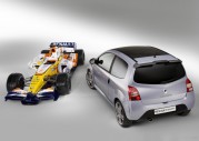 Renault Twingo RS